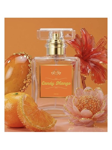 Candy Mango Alchemist Fragrances