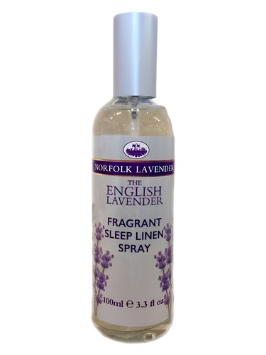 The English Lavender Norfolk Lavender