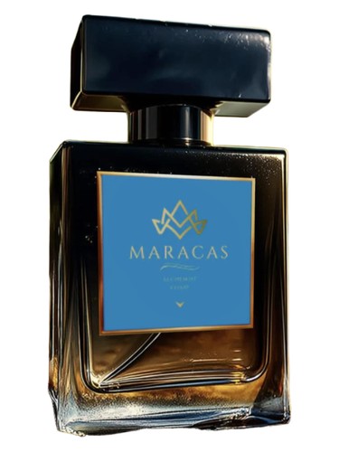Maracas Alchemist Fragrances
