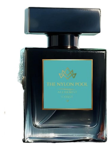 The Nylon Pool Alchemist Fragrances