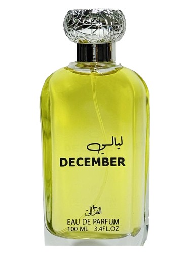 Layaly December Elghzaly