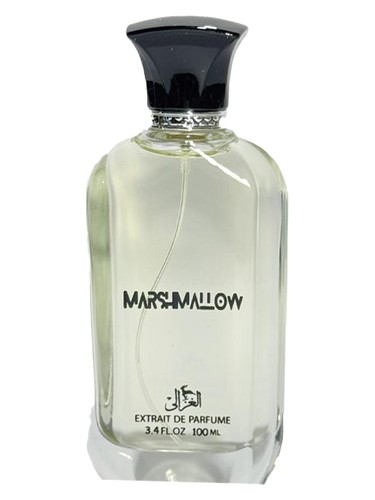 Marshmallow Elghzaly