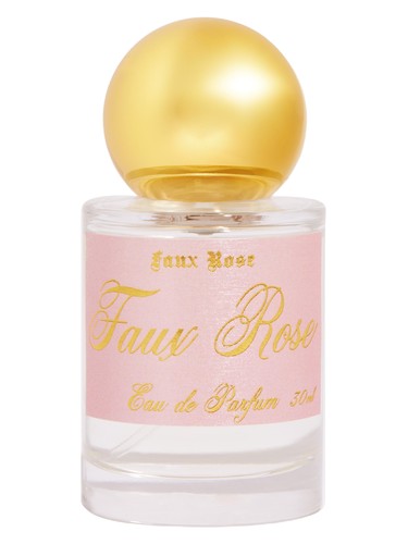 Faux Rose Faux Rose
