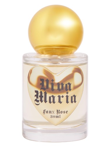 Viva Maria Faux Rose