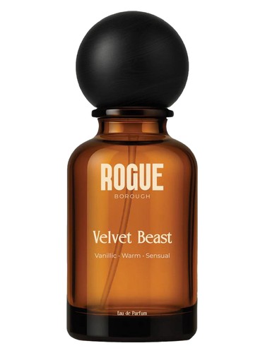 Velvet Beast Rogue Borough