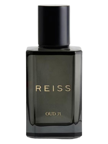 Oud 71 Reiss