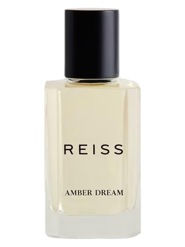 Amber Dream Reiss