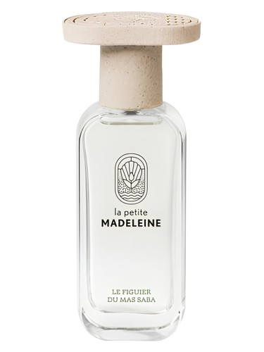 Le Figuier du Mas Saba La Petite Madeleine