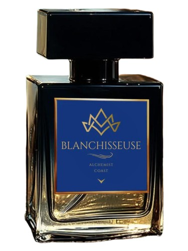 Blanchisseuse Alchemist Fragrances