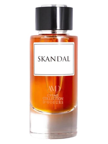 Skandal AMD Perfumes