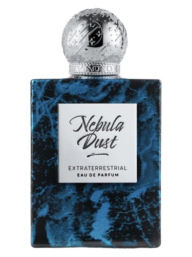 Nebula Dust Harry Meghan