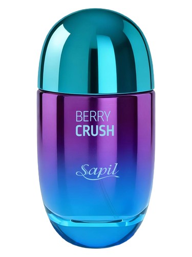 Berry Crush Sapil