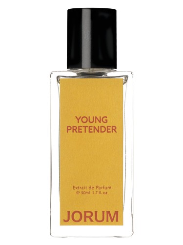 Young Pretender Jorum Studio
