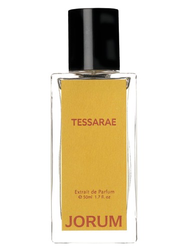 Tessarae Jorum Studio