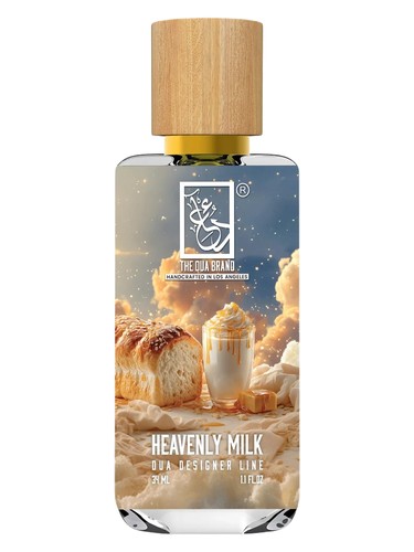 تصویر عطر Heavenly Milk