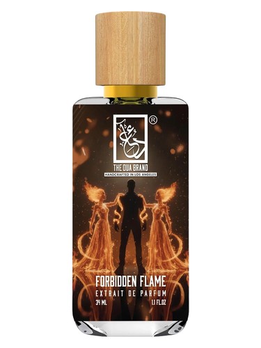 تصویر عطر Forbidden Flame