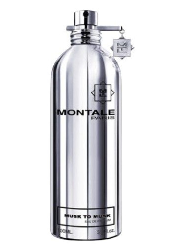 Musk to Musk Montale for women and men