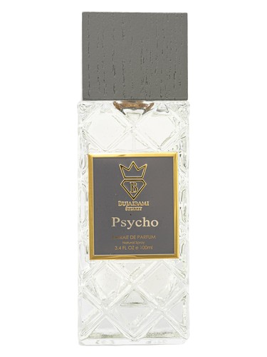 Psycho Bujairami