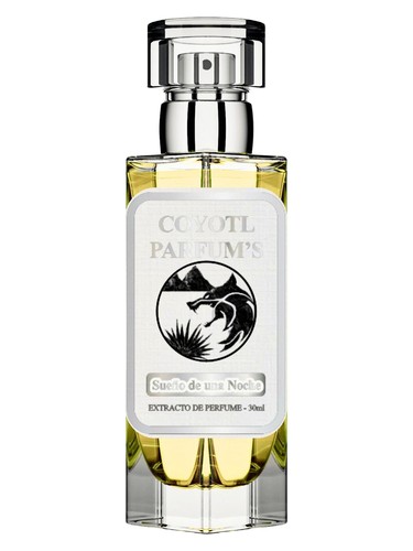 Sueño de una Noche Coyotl