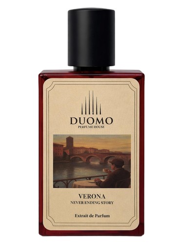 Verona Duomo Perfume House