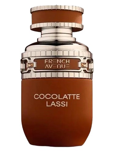 Cocolatte Lassi