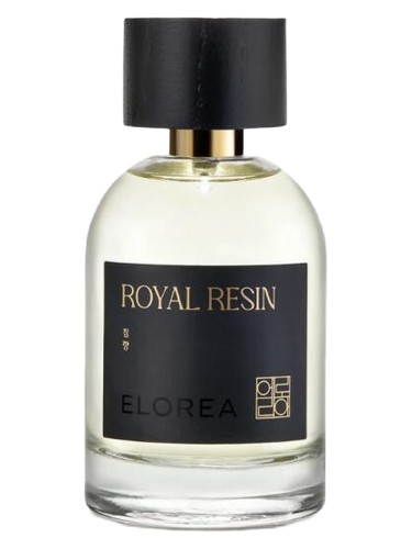 Royal Resin (침향) ELOREA | 향수