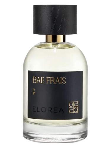 تصویر عطر BAE FRAIS (아람)