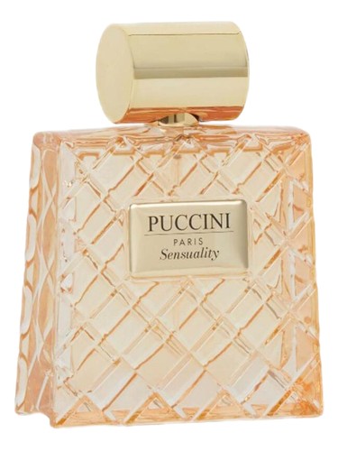 Sensuality Puccini Paris