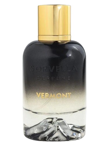 Vermont Sorvella Perfume