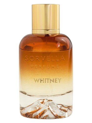 Whitney Sorvella Perfume