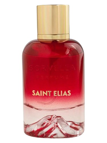 تصویر عطر Saint Elias