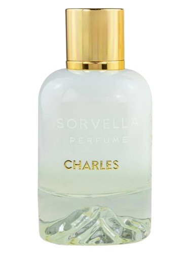 Charles Sorvella Perfume
