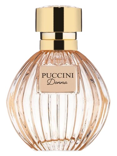 Donna Nude Puccini Paris