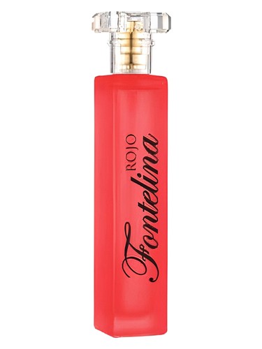 Fontelina Rojo Farmasi