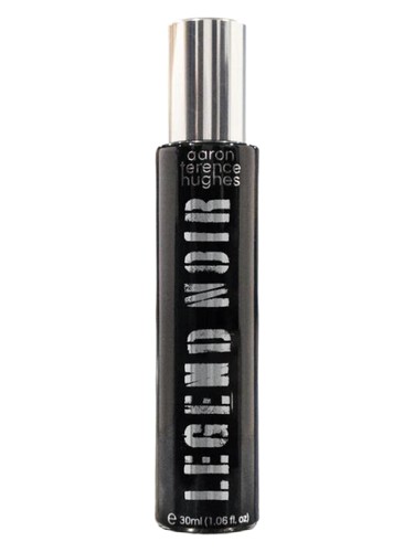 تصویر عطر Legend Noir