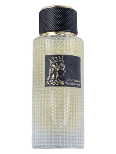 تصویر عطر Tigran Black