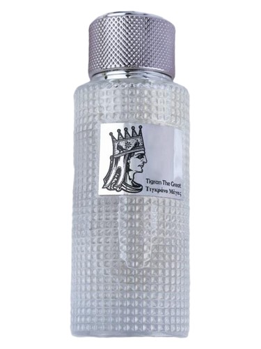 تصویر عطر Tigran Silver