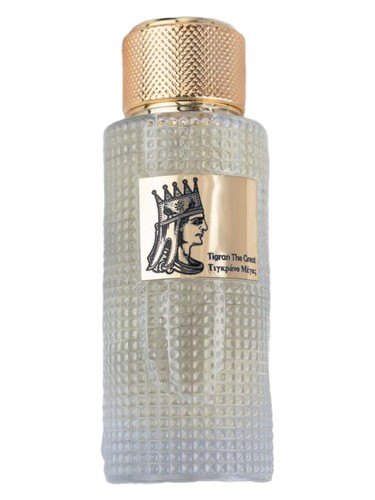 تصویر عطر Tigran Gold