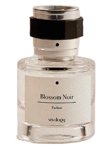 Blossom Noir Sisology