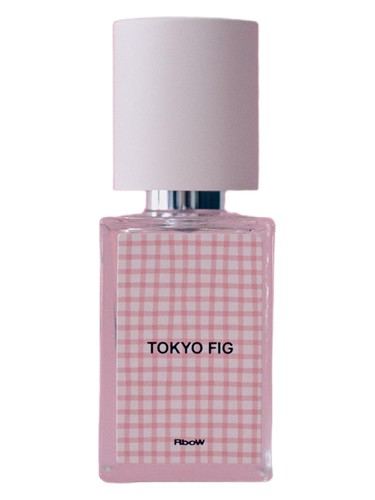 Tokyo Fig RboW