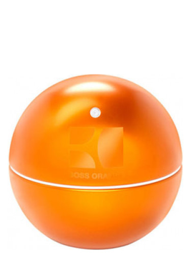 Boss In Motion Orange Made For Summer Hugo Boss cologne a for 2011