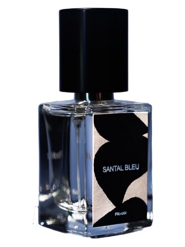 Santal Bleu RboW