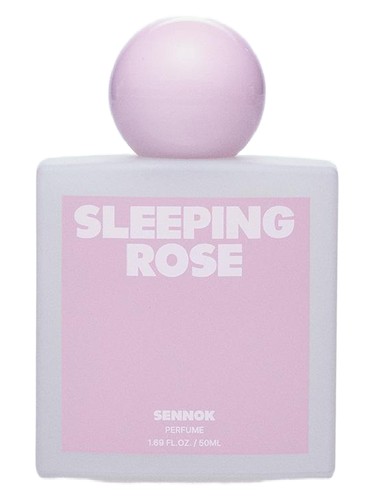 Sleeping Rose Sennok