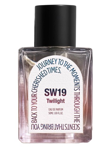 Twilight SW19