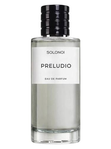 Preludio Solonoi