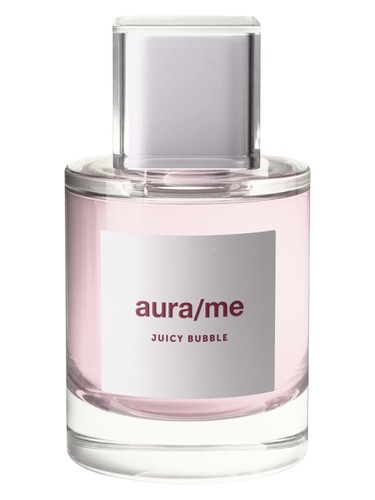 Juicy Bubble Aura Me