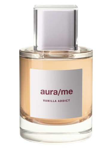 Vanilla Addict Aura Me