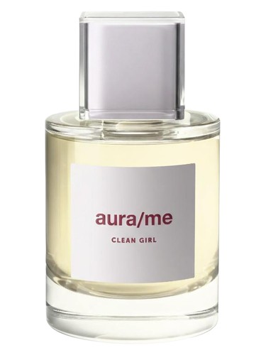 Clean Girl Aura Me