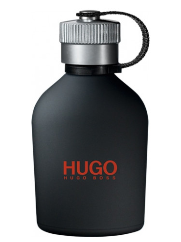 hugo boss just different