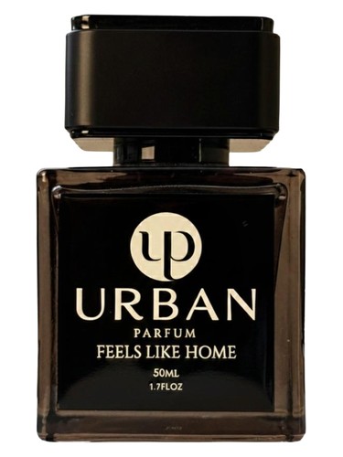 Feels Like Home Urban Parfum